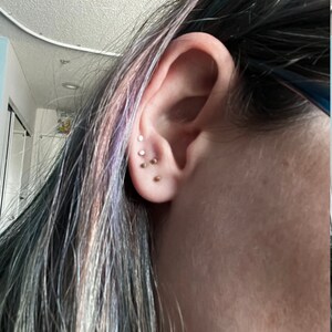 Etsy buyer added a photo of their purchase
