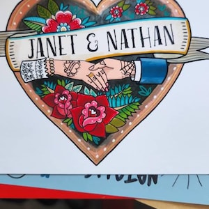 Natalie added a photo of their purchase