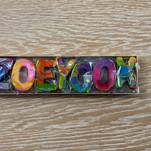 Jasmynne heeft een foto van de aankoop toegevoegd