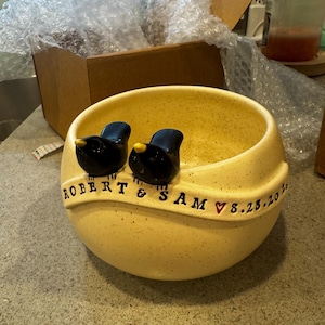 Lynn added a photo of their purchase