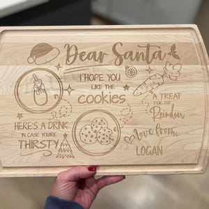 Michelle added a photo of their purchase
