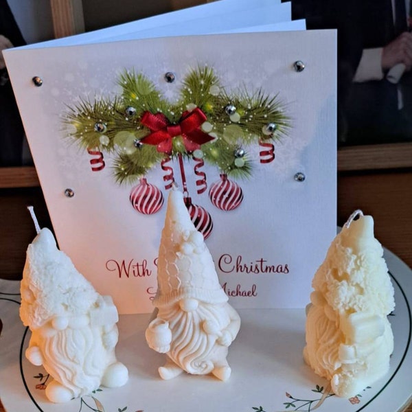 Elk Water Candle