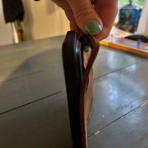 Laura added a photo of their purchase