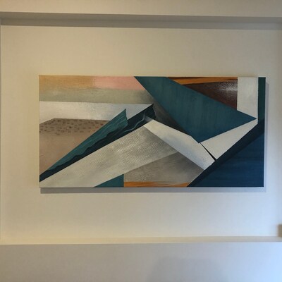 Gallery image with a fresh perspective