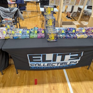 Elite added a photo of their purchase