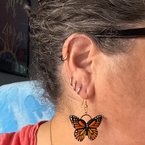 Roxanne added a photo of their purchase