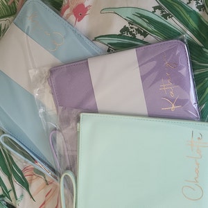 Sally added a photo of their purchase