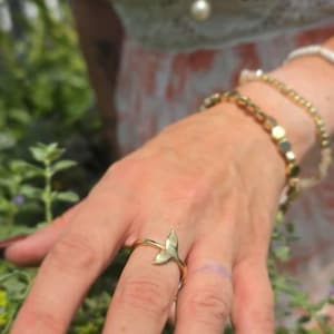 Etsy buyer added a photo of their purchase