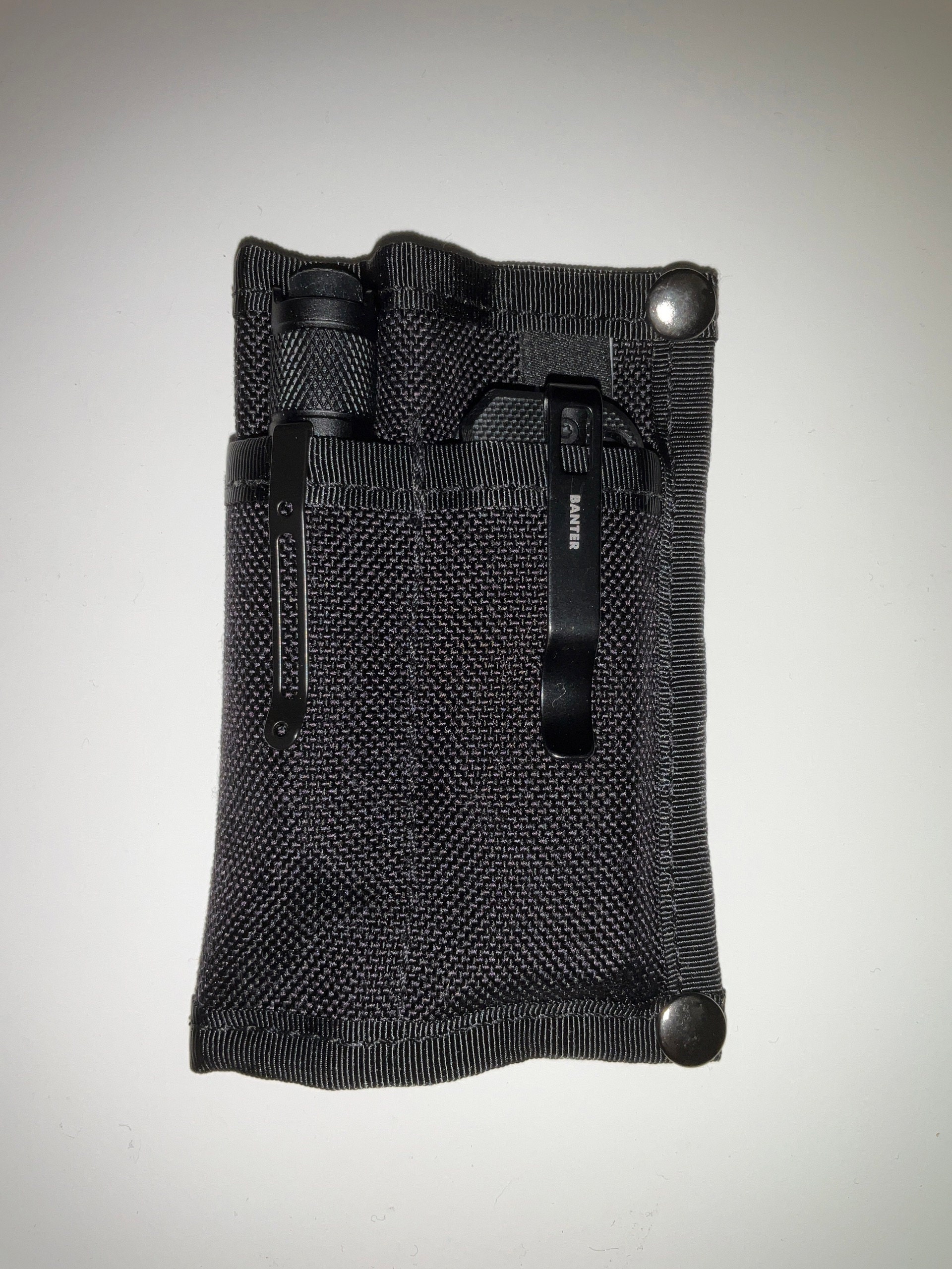 The Bolder / EDC wallet