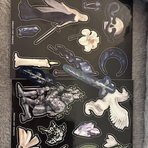 Mandy added a photo of their purchase