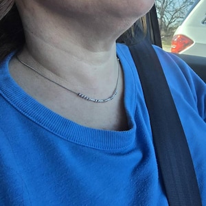 Jennifer added a photo of their purchase