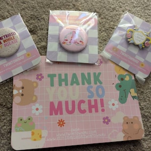 Stray Kids SKZ Lee Know Leebit SKZoo Soonie Doongie Dori cats sticker