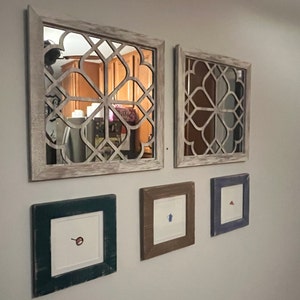 Kay added a photo of their purchase