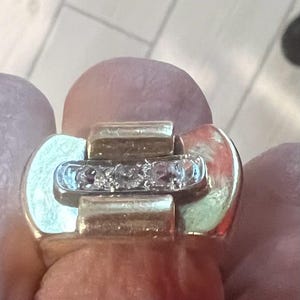 Carmen added a photo of their purchase