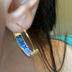 Kristen added a photo of their purchase
