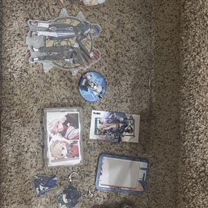 Summer added a photo of their purchase