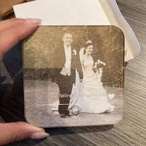 Everything added a photo of their purchase