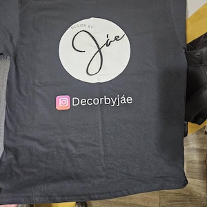 Jeanette added a photo of their purchase