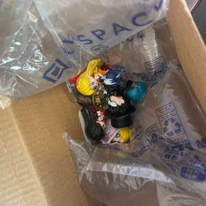 M ha añadido una foto de su compra