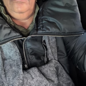 Carmen added a photo of their purchase