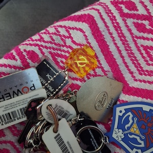 Evelyn added a photo of their purchase