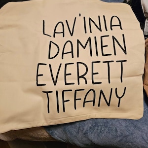 Tiffany added a photo of their purchase