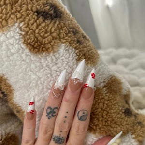 Etsy buyer added a photo of their purchase