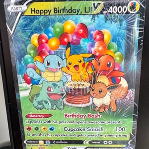 Amanda added a photo of their purchase