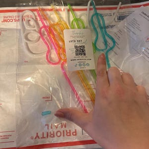 Kelsey added a photo of their purchase