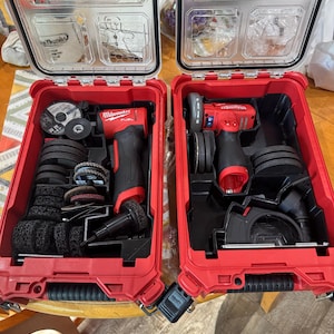Gio added a photo of their purchase