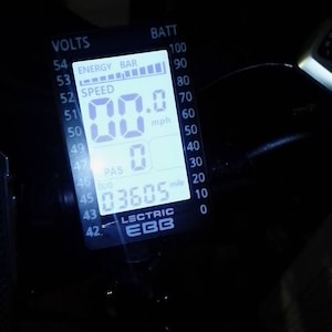 Andrew added a photo of their purchase