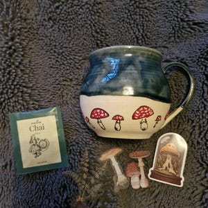 Isabel added a photo of their purchase