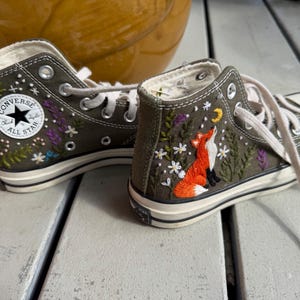 Melissa added a photo of their purchase
