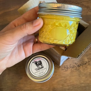 Caroline added a photo of their purchase