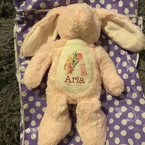 Rebekkah added a photo of their purchase