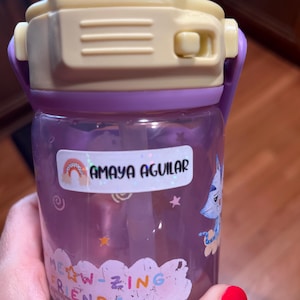 Andrea heeft een foto van de aankoop toegevoegd