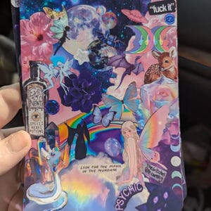 Bria added a photo of their purchase