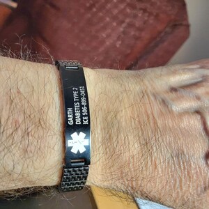 GARTH added a photo of their purchase