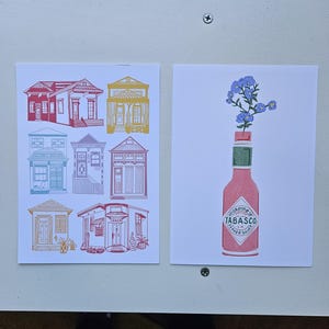 Etsy のお客さま さんが購入した商品の写真を追加しました