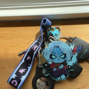 Natalie added a photo of their purchase