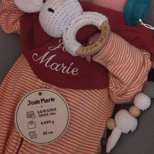 Chantal added a photo of their purchase