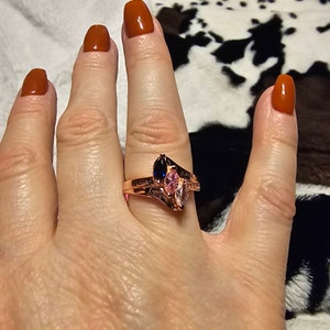 Tammy added a photo of their purchase