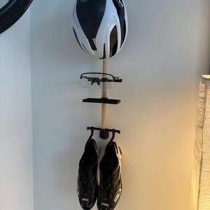 Robert added a photo of their purchase