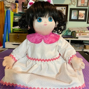 Donie added a photo of their purchase
