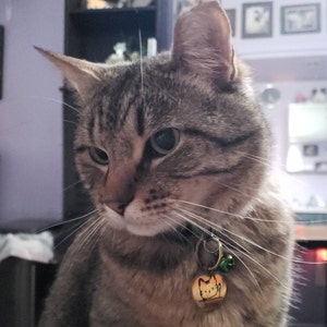 Jessica heeft een foto van de aankoop toegevoegd