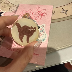Bean added a photo of their purchase