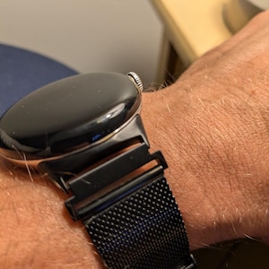 Jason added a photo of their purchase
