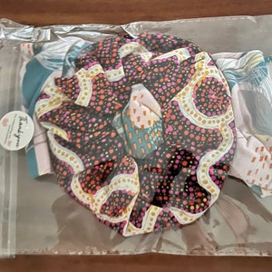 Lydia added a photo of their purchase