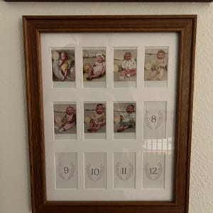 Meredith added a photo of their purchase