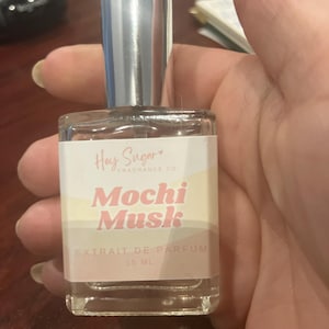 Lara added a photo of their purchase